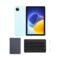 Doogee T10W 4G 128GB (4GB Ram +Bluetooth πληκτρολόγιο & stylus) Blue EU - Image 5