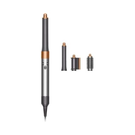 Ηλεκτρική Βούρτσα Μαλλιών Dyson Airwrap HS05 Origin Nickel Copper EU
