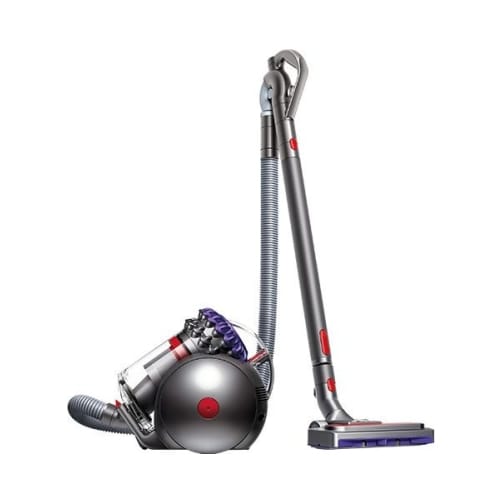 Dyson-Big-Ball-Parquet-2-OneThing_Gr Ηλεκτρική σκούπα Dyson Vacuum Cleaner Big Ball Parquet 2 Gray EU - Image 1