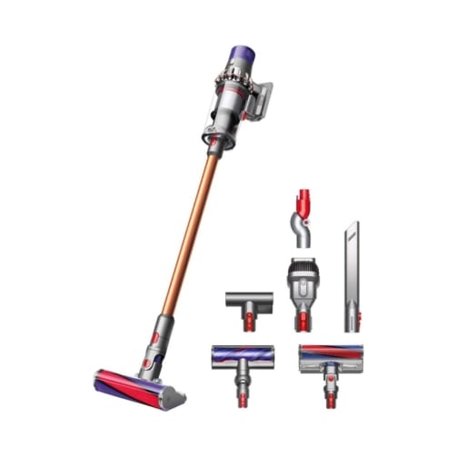 Dyson-Cyclone-V10-Absolute-OneThing_Gr-2 Επαναφορτιζόμενη σκούπα Stick Dyson Cyclone V10 Absolute Nickel Copper EU - Image 1