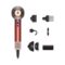 Πιστολάκι μαλλιών Dyson HD16 Supersonic Nural Hair Dryer Strawberry Copper/Blush Pink EU