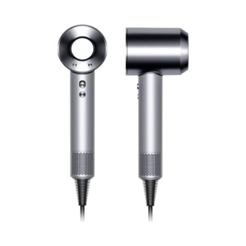 Dyson-Supersonic-HD11-Professional-Edition_001-1 Επαγγελματικό Πιστολάκι μαλλιών Dyson Professional Hair Dryer Supersonic HD11 Nickel Silver EU - Image 1