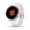 Garmin Watch Venu 2S GPS 40mm Rosegold White EU