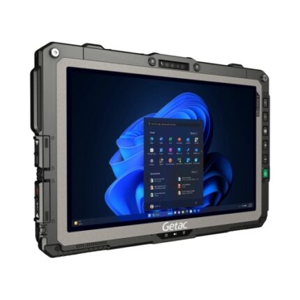 Getac UX10G3 Lite 10.1" 4G 256GB (8GB Ram +Windows 11 Pro) Black EU