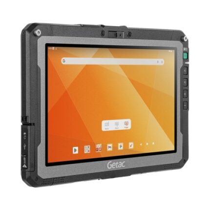 Getac ZX10G2 10.1" 4G 128GB (8GB Ram) Black EU