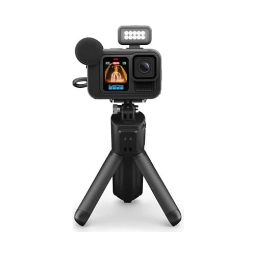 GoPro-HERO13-Black-Creator-Edition-OneThing_Gr GoPro Hero 13 (Creator Edition) Black EU - Image 1
