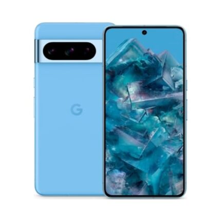 Google Pixel 8 Pro 5G 128GB (12GB Ram) Single-Sim +eSim Bay EU