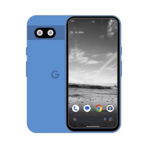 Google-Pixel-8a-128GB-Bay-OneThing_Gar-500x500-1 Google Pixel 8a 5G 128GB (8GB Ram) Single-Sim +eSim Bay EU - Image 1