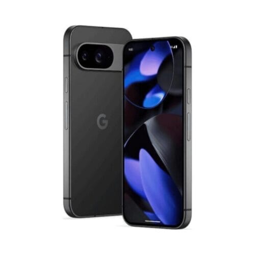Google-Pixel-9-5G-128GB-12GB-Ram-Singl1e-Sim-eSim-Obsidian-Black-EU-500x500-1 Google Pixel 9 5G 256GB (12GB Ram) Single-Sim +eSim Obsidian Black EU - Image 1