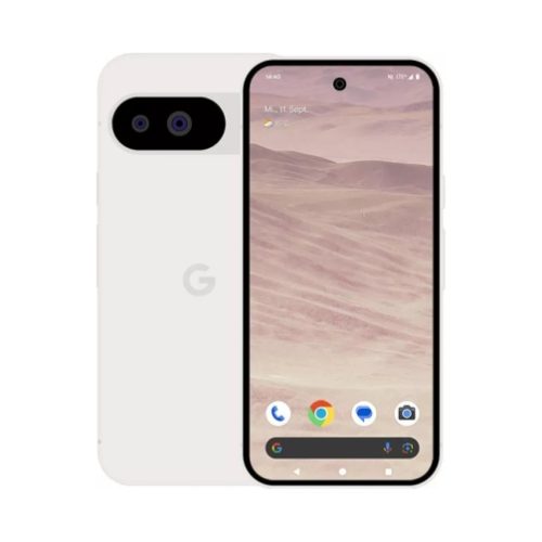 Google-Pixel-9-5G-128GB-12GB-Ram-Single-Sim-OneThing_Gr-500x500-1-2.jpg Google Pixel 9 5G 256GB (12GB Ram) Single-Sim +eSim Pocelain EU - Image 1