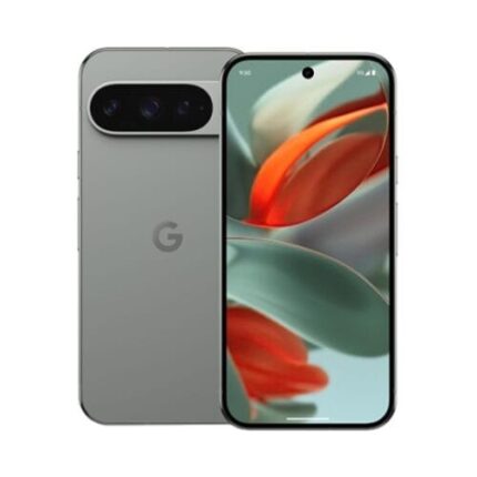 Google Pixel 9 Pro 5G 256GB (16GB Ram) Single-Sim +eSim Hazel EU