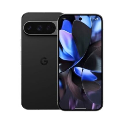 Google Pixel 9 Pro 5G 256GB (16GB Ram) Single-Sim +eSim Obsidian EU