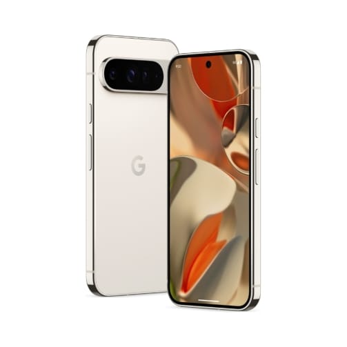 Google-Pixel-9-Pro-XL-OneThing_Gr Google Pixel 9 Pro XL 5G 128GB (16GB Ram) Single-Sim +eSim Porcelain EU - Image 1