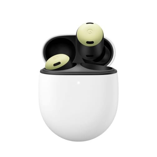 Google-Pixel-Buds-Pro_001 Google Pixel Buds Pro Lemongrass EU - Image 1