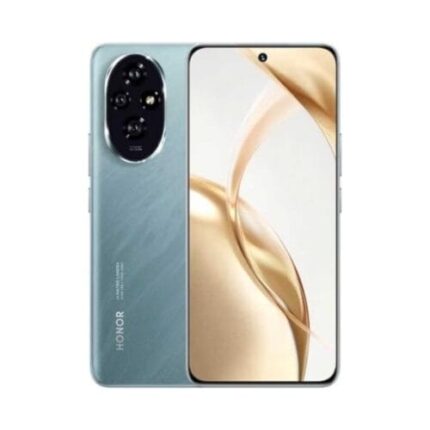 Honor 200 5G 512GB (12GB Ram) Dual-Sim Emerald Green EU