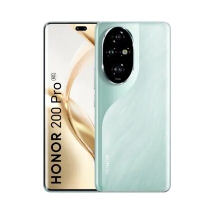 Honor 200 Pro 5G 512GB (12GB Ram) Dual-Sim Ocean Cyan EU