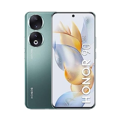 Honor-90-512GB-Emerald-Green Honor 90 5G 512GB (12GB Ram) Dual-Sim Emerald Green EU - Image 1