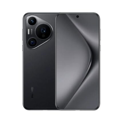 Huawei Pura 70 Pro 4G 512GB (12GB Ram) Dual-Sim Black EU