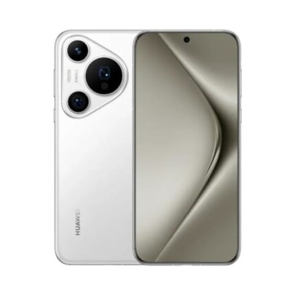 Huawei Pura 70 Pro 4G 512GB (12GB Ram) Dual-Sim White EU