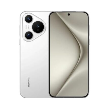 Huawei Pura 70 4G 256GB (12GB Ram) Dual-Sim White EU