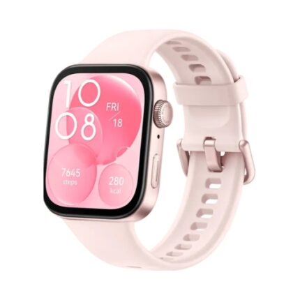 Huawei Watch Fit 3 Nebula Pink EU