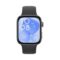 Huawei Watch Fit 3 Black EU - Image 2