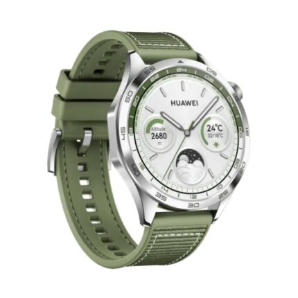 Huawei Watch GT4 46mm (Phoinix-B19W) Green EU