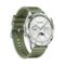 Huawei Watch GT4 46mm (Phoinix-B19W) Green EU