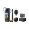 Insta360 X4 360° Action Camera Black EU - Image 4
