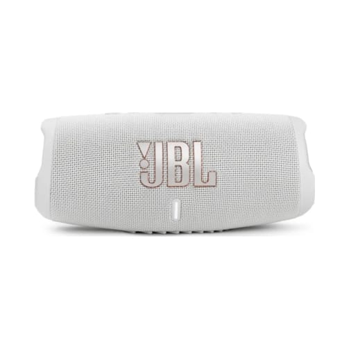 JBL-Charge-5-WHITE_001 JBL Charge 5 White EU - Image 1