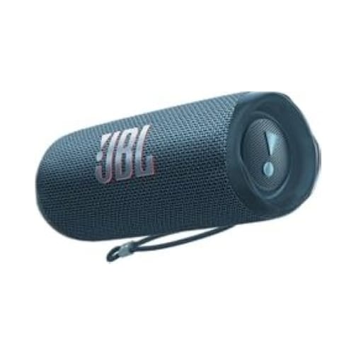 JBL-Flip-6 JBL Flip 6 Αδιάβροχο Ηχείο Bluetooth Blue EU - Image 1
