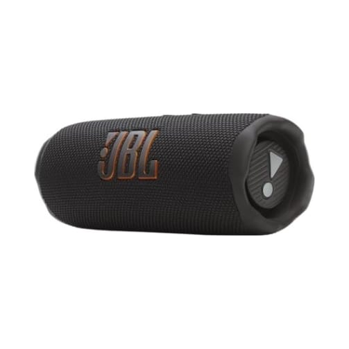JBL-Flip-7-schwarz-OneThing_Gr JBL Flip 7 Αδιάβροχο Ηχείο Bluetooth Black EU - Image 1