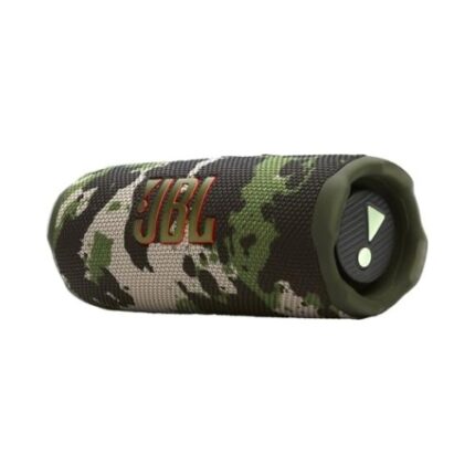 JBL Flip 7 Αδιάβροχο Ηχείο Bluetooth Squad EU