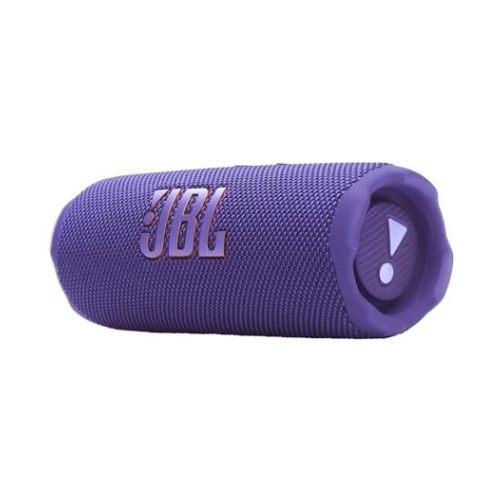 JBL-Flip-7-violett JBL Flip 7 Αδιάβροχο Ηχείο Bluetooth Purple EU - Image 1