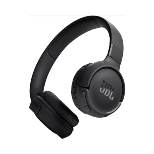 JBL-Tune-525BT-b-OneThing_Gr JBL Tune 525BT Bluetooth Headset Black EU - Image 1