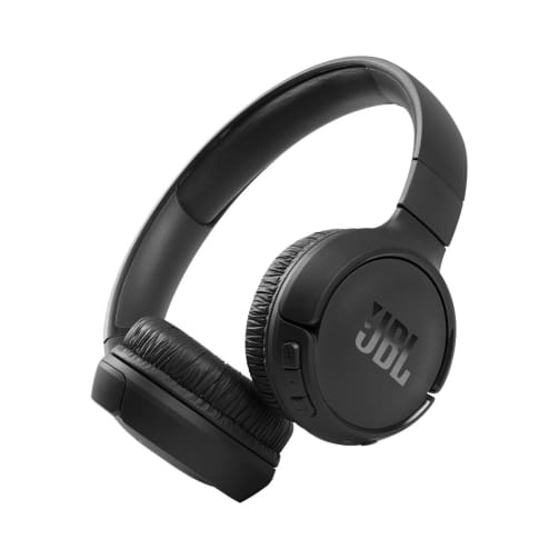 JBL-Tune-570BT-OneThing_Gr JBL Tune 570BT Bluetooth Headset Black EU - Image 1