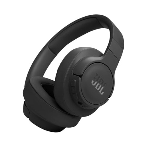 JBL-Tune-770NC-schwarz-OneThing_Gr JBL Tune 770 NC Headphone Black EU - Image 1