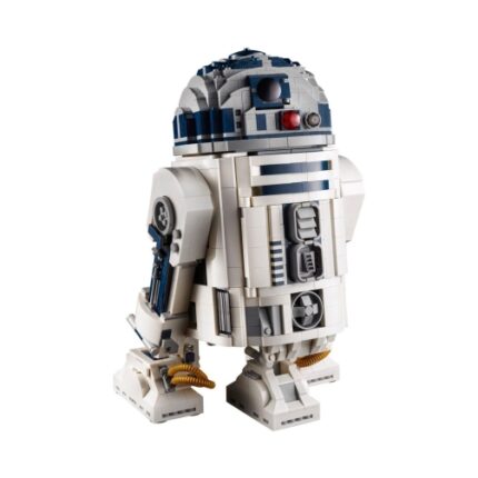 Συλλεκτικό σετ Lego Star Wars 75308 (R2-D2)