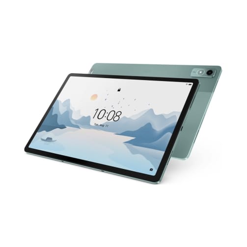 Lenovo-Tab-P12-OneThing_Gr-1 Lenovo Tab P12 12.7 WiFi 128GB (8GB Ram) +Pen Green EU - Image 1
