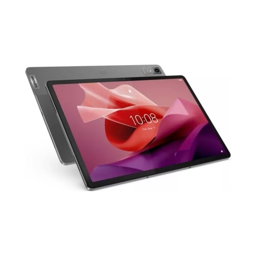 Lenovo-Tab-P12-TB370FU-OneThing_Gr Lenovo Tab P12 12.7 WiFi 128GB (8GB Ram) +Pen Storm Grey EU - Image 1