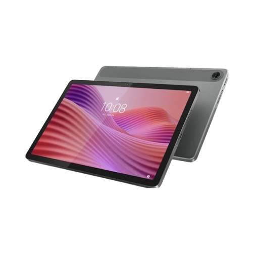 Lenovo-Tab-WiFi-4G-4GB128GB-Grau-OneThing_Gr Lenovo Tab (TB311XU) LTE 128GB (4GB Ram) +Clear Case Luna Grey EU - Image 1