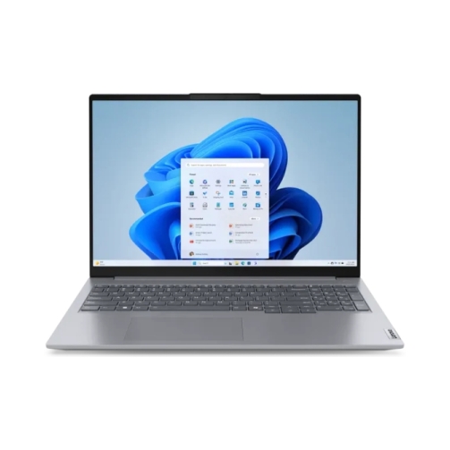 Lenovo-Thinkbook-16-G7-OneThing_Gr Lenovo Thinkbook 16 G7 16" IPS Ultra 5 125U 512GB (16GB Ram) Grey EU - Image 1