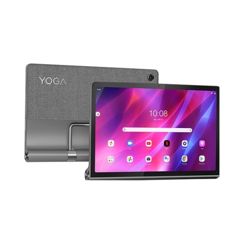 Lenovo-Yoga-Tab-11-WiFi-OneThing_Gr Lenovo Yoga Tab 11" LTE 128GB (4GB Ram) Grey EU - Image 1