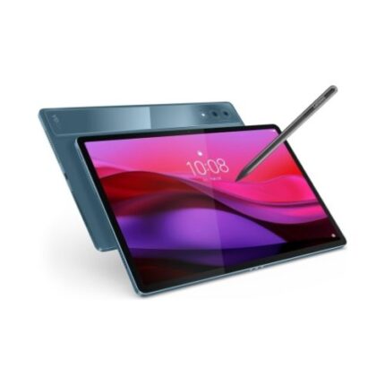 Lenovo Yoga Tab Plus 12,7' WiFi 256GB  (16GB Ram +Pen +Keyboard) Tidal Teal EU