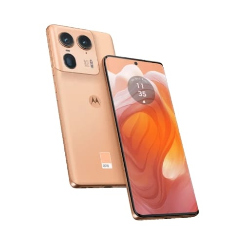 Motorola-Edge-50-Ultra-1TB-Peach-Fuzz-OneThing_Gr Motorola Moto Edge 50 Ultra (XT2401-1 2024) 5G 1TB (16GB Ram) Single-Sim +eSim Peach Fuzz EU - Image 1