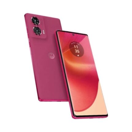 Motorola Moto Edge 50 Fusion (XT2429-2 2024) 5G 512GB (12GB Ram) Single-Sim +eSim Hot Pink EU