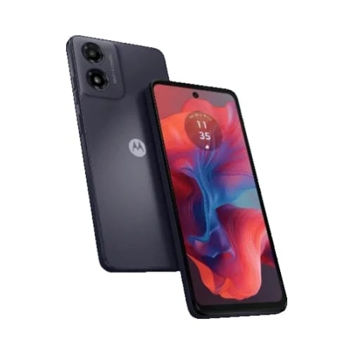 Motorola-Moto-G04-64GB-Concord-Black-OneThing_Gr Motorola Moto G04 (XT2421-3 2024) 4G 64GB (4GB Ram) Dual-Sim Concord Black EU - Image 1