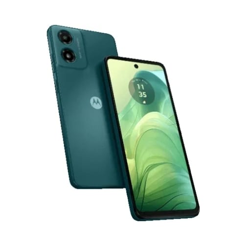 Motorola-Moto-G04-64GB-Sea-Green-OneThing_Gr Motorola Moto G04 (XT2421-3 2024) 4G 64GB (4GB Ram) Dual-Sim Sea Green EU - Image 1