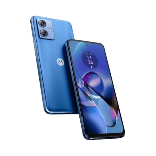 Motorola-Moto-G54-5G-Power-Edition-256GB12GB-Pearl-Blue-OneThing_Gr Motorola Moto G54 (XT2343-6 2024 Power Edition) 5G 256GB (12GB Ram) Dual-Sim Pearl Blue EU - Image 1