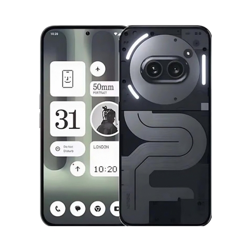 Nothing-Phone-2a-Plus-256GB-Schwarz-OneThing_Gr Nothing Phone 2a Plus 5G 256GB (12GB Ram) Dual-Sim Black EU - Image 1
